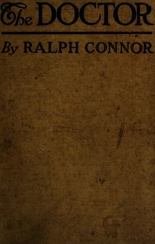 Cover of The doctor