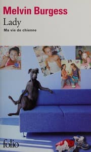 Cover of Lady
