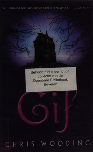 Cover of Gif