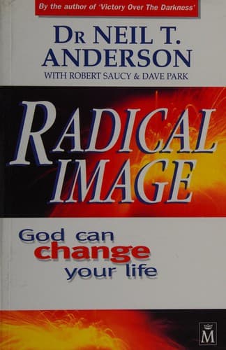 Cover of Radical image