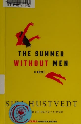 Cover of Summer Without Men