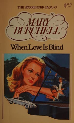 Cover of When Love Is Blind