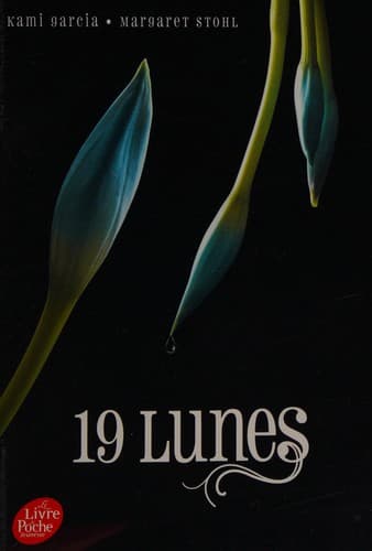 Cover of 19 Lunes