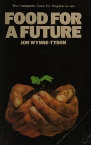 Cover of Food for a future