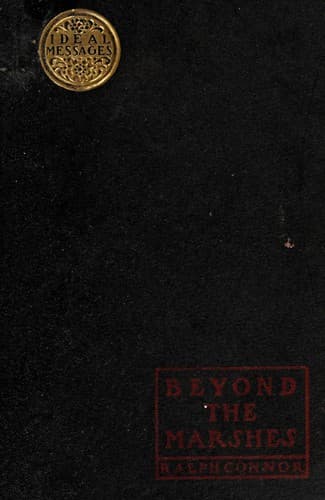 Cover of Beyond the marshes