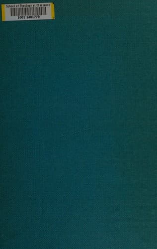 Cover of Into all the world