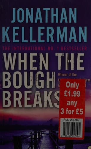 Cover of When the Bough Breaks