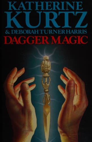 Cover of The Adept 4