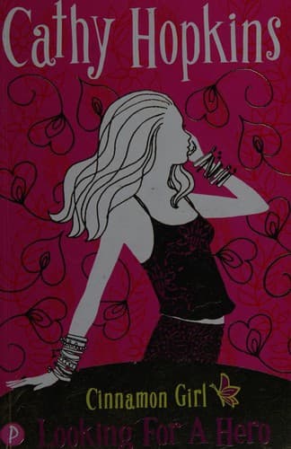 Cover of Looking for a hero