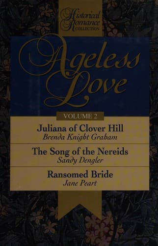 Cover of Ageless Love