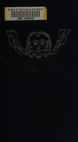 Cover of Theologia Germanica