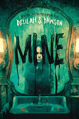 Cover of Mine