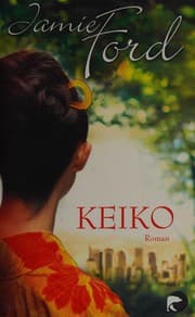 Cover of Keiko