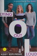 Cover of Lying out loud