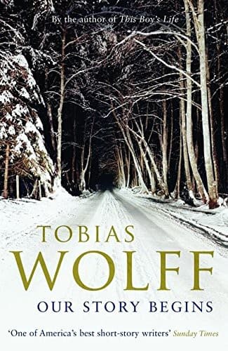 Cover of Our Story Begins