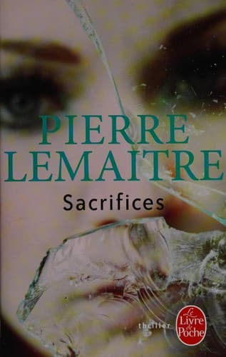 Cover of Sacrifices