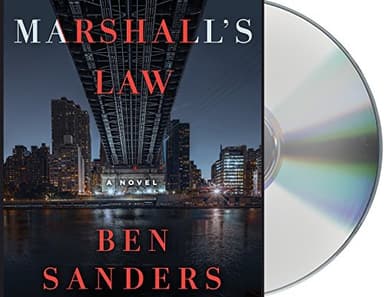 Cover of Marshall's Law