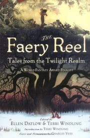 Cover of The Faery Reel