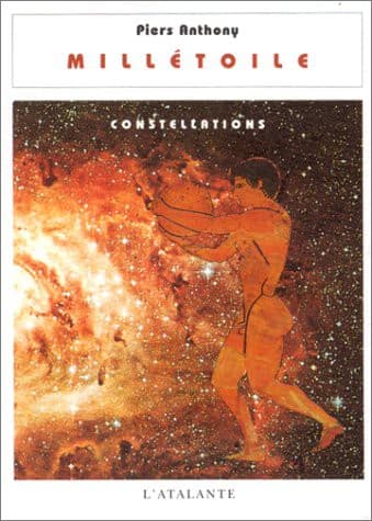 Cover of Constellations
