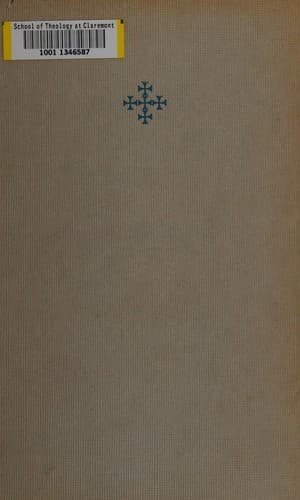 Cover of The Christian faith