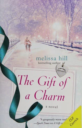 Cover of Gift of a Charm