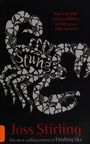 Cover of Stung