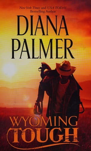 Cover of Wyoming Tough