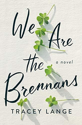 Cover of We Are the Brennans
