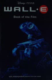 Cover of WALL-E