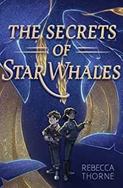 Cover of The Secrets of Star Whales