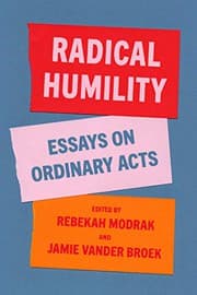 Cover of Radical Humility