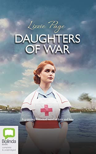 Cover of Daughters of War