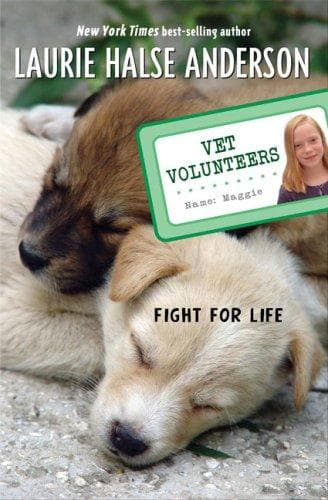 Cover of Fight for life
