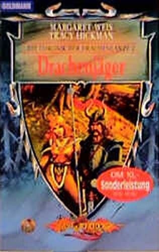Cover of Drachenjäger