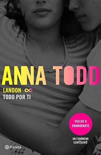 Cover of Landon