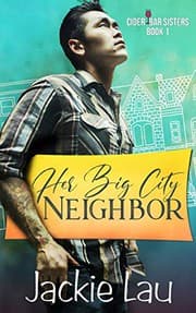 Cover of Her Big City Neighbor