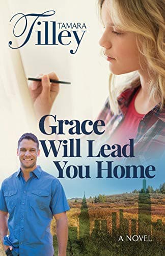 Cover of Grace Will Lead You Home