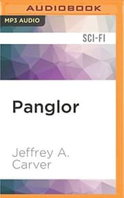 Cover of Panglor