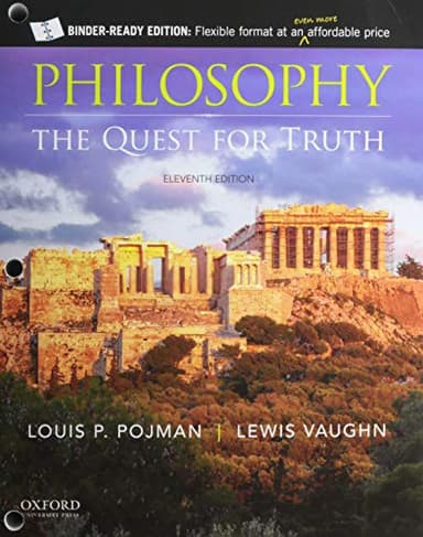 Cover of Philosophy