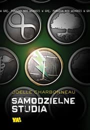 Cover of Samodzielne studia