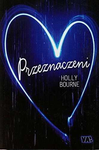 Cover of Przeznaczeni