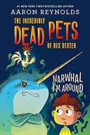 Cover of Narwhal I'm Around