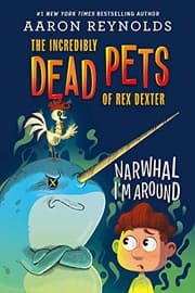 Cover of Narwhal I'm Around