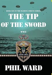 Cover of Tip of the Sword