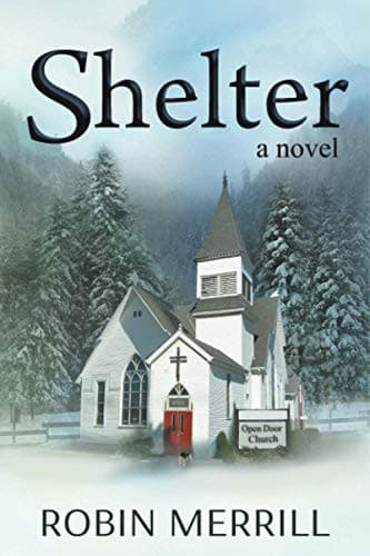 Cover of Shelter