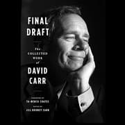 Cover of Final Draft Lib/E