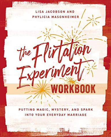 Cover of The Flirtation Experiment