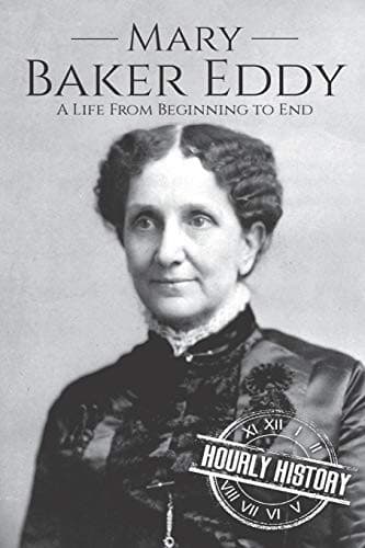 Cover of Mary Baker Eddy
