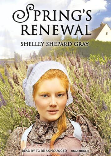 Cover of Spring's Renewal
