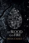 Cover of Of Blood and Fire